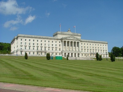 stormont