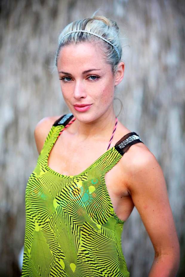 Reeva Steenkamp