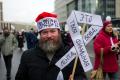 meetings against putin Фотография Алексея Навального