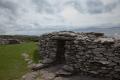 Форт Данбег (Dunbeg Fort)