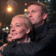 Юля и Навальный