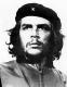 Che Guevara irish