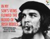 Che Guevara irish
