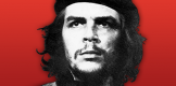 Che Guevara irish