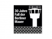 30-летию Падения стены в Берлине